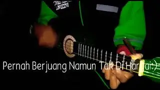 Story Wa (Botaxx Arus Bawah)
