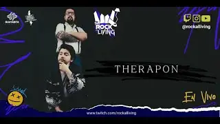 THERAPON - LAPSUS (F*CK RESILENCE) 👊🏽