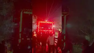 thanapati DJ setup 💥#shortsfeed #shortsviral #dj #ganpatifestival #trending #djremix #djviral