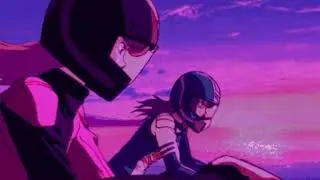 silk - lose control (slowed + reverb)