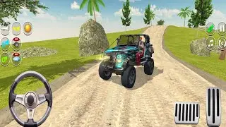 Jeep Wala Game &ndash; Full Review 2026 Android Gameplay..