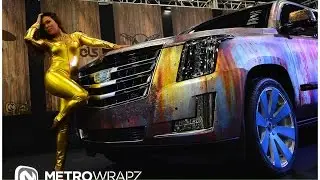 Forgiato Fest 2015 - MetroWrapz | Mr Wheels by soaringsky.net