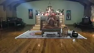 Problems Don't Exist I Ajahn Khemavaro 7.09.2025