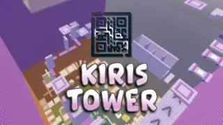 BARU KALI INI MENEMUKAN TOWER YANG SANGAT COCOK BUAT PEMULA, KIRIS TOWER DI ROBLOX