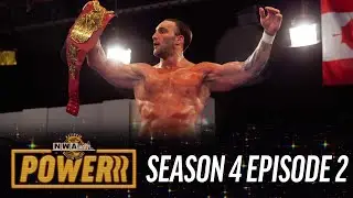 What You Missed On #NWAPowerrr | 3-30-21