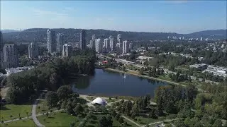 2401 - 3100 WINDSOR GATE, COQUITLAM - Nancy Chen