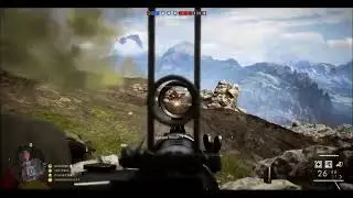 Battlefield 1 Best Moments Montage