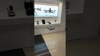 Самый дешёвый квадрокоптер DJI Tello🔥#shorts