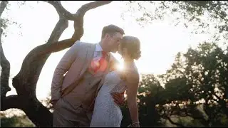 Austin, TX Wedding at The Arlo - Zach & Kelsey