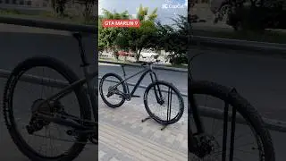 GTA MARLIN 9 contact: 9866281520 /9818174299 delivery all over Nepal #rjcyclehub  #mtb #fypシ