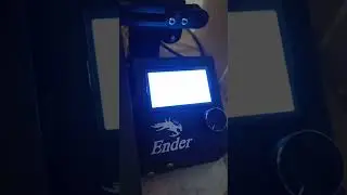 Ender 3 #3dprinting #technology #science #robotics #engineering #trending #manufacturing #wott