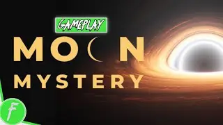 Moon Mystery Gameplay HD (PC) | NO COMMENTARY