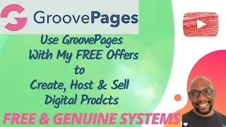 Make Money With GroovePages