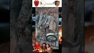 Forest Safety Partnership Education Fire Pit Safety to Protect Our Forested Home