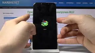 BLU Vivo Go &mdash; Как обойти блокировку экрана?