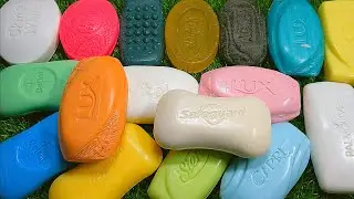 Amazing Soap ASMR Unboxing | Relaxing Wrap, Tingles & Satisfying Soap Opening