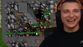 MALUTCY OPONENCI ZATRZASNĘLI SIĘ W WINDZIE! PUNIO SPUŚCIŁ ICH Z 10 PIĘTRA NA PARTER ⬆️ ⬇️