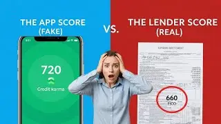 How to Raise Your Mortgage Credit Score FAST (Do This, Not That)
