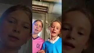 Ik heb Thea gefopt
