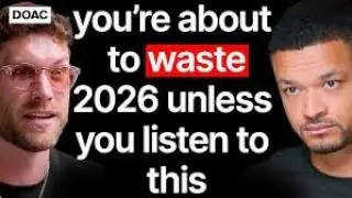 chris williamson insights voice 2026, full podcast insights in 5 mins with audio and subtitles.