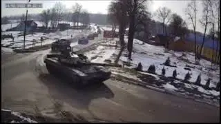 Сумская область, 24.02.22, 9 утра