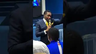 DON&rsquo;T_SLEEP This is your appointed moment.🔥 Prophet Uebert Angel