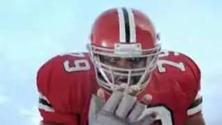Funny Football Commercial