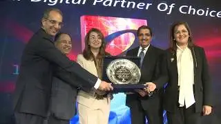 e-finance 1st annual event promotional video