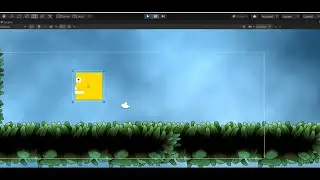 Unity 2D game Player Jump tutorial