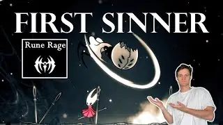 Most Satisfying Boss Fight In Silksong! | Silksong Hollow Knight