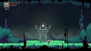 Marko: Beyond Brave [PC] Gameplay Trailer