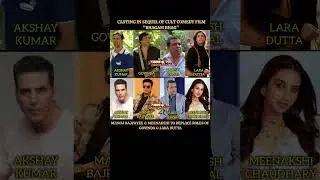 Comedy Bhagam Bhag Returns With New Star Cast |#viral #bollywood #youtubeshorts #shortvideo #shorts