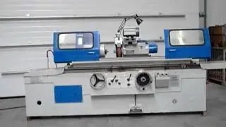 SMTC - EUROGRINDER 320 x 1000 for sale