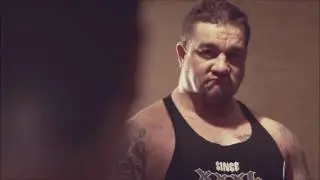 Fight scene clip by Ramin Sohrab and Sami Huhtala