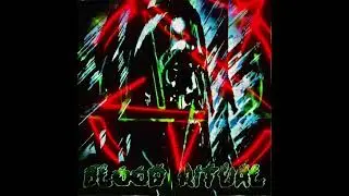 Blood Ritual - The Night #music #reggae