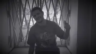 Bboy Krot Sucka Punch crew приглашение на Иди Танцуй Брейк Фест 2017