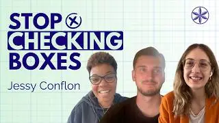 Why I DELIBERATELY Skip My Morning Routine - Jessy Conflon