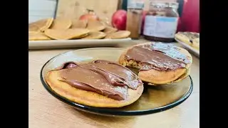 Pancakes pufoase cu iaurt #reteteusoare  #cooking #food #reteterapide #reteteculinare #pancakes