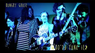 Who'da Funk It? - 