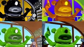ROAR AND SCREAM COLLECTION - Team Bahay 2.0 SUPER COOL Audio & Visual Effects