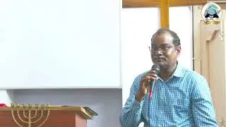 Friday Fasting Worship [03-10-2025] l White Rock Church l Pastor Amiti Mark l Vishakhapatanam
