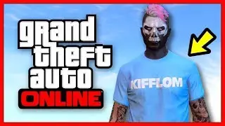 СКОЛЬКО НУЖНО ПОПЫТОК, ЧТОБЫ ОТКРЫТЬ ФУТБОЛКУ ЭПСИЛОН &laquo;КИФФЛОМ&raquo; В GTA 5 ONLINE