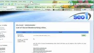 Phoenix SEO Link Building Tutorial  | dofollow Forums