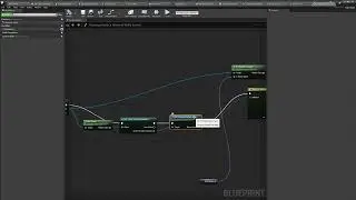 UE Project 8 - CPP - 3rd Person Shooter - Weapon Inventory, Physical materials & sounds