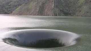 10 Totally Bizarre Holes In The Earth ! 10 Strange Holes in the World