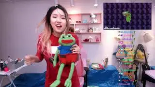HAchubby - dancing to pepeJAM