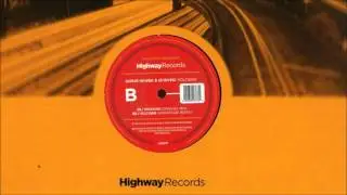 Gorje Hewek & Izhevski - Voltiger / Original Mix [Highway 420]