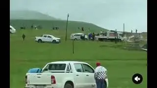 Illegal structures demolished 