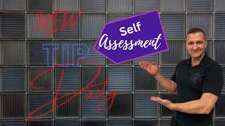 Assessments - New Tip Daily
