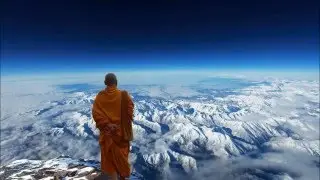 Offering Chant (Unplugged)　Lama Gyurme / Jean-Philippe Rykiel